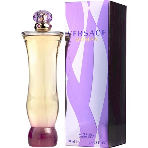 profumo versace woman|profumo Versace uomo.